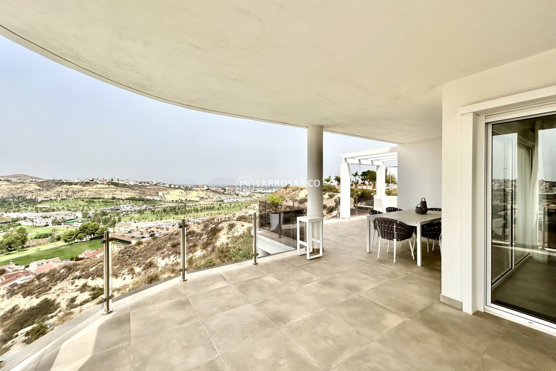 A Vendre - Villa - Ciudad Quesada - Costa Blanca