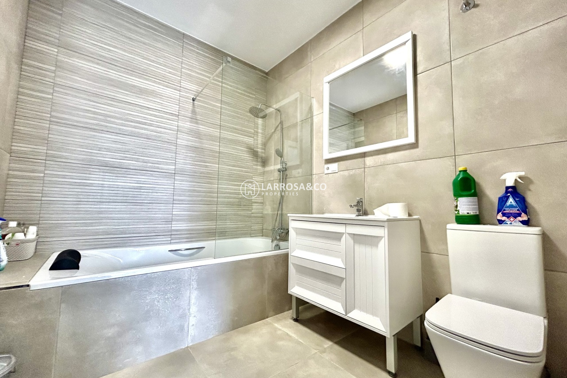 A Vendre - Villa - Ciudad Quesada - Costa Blanca