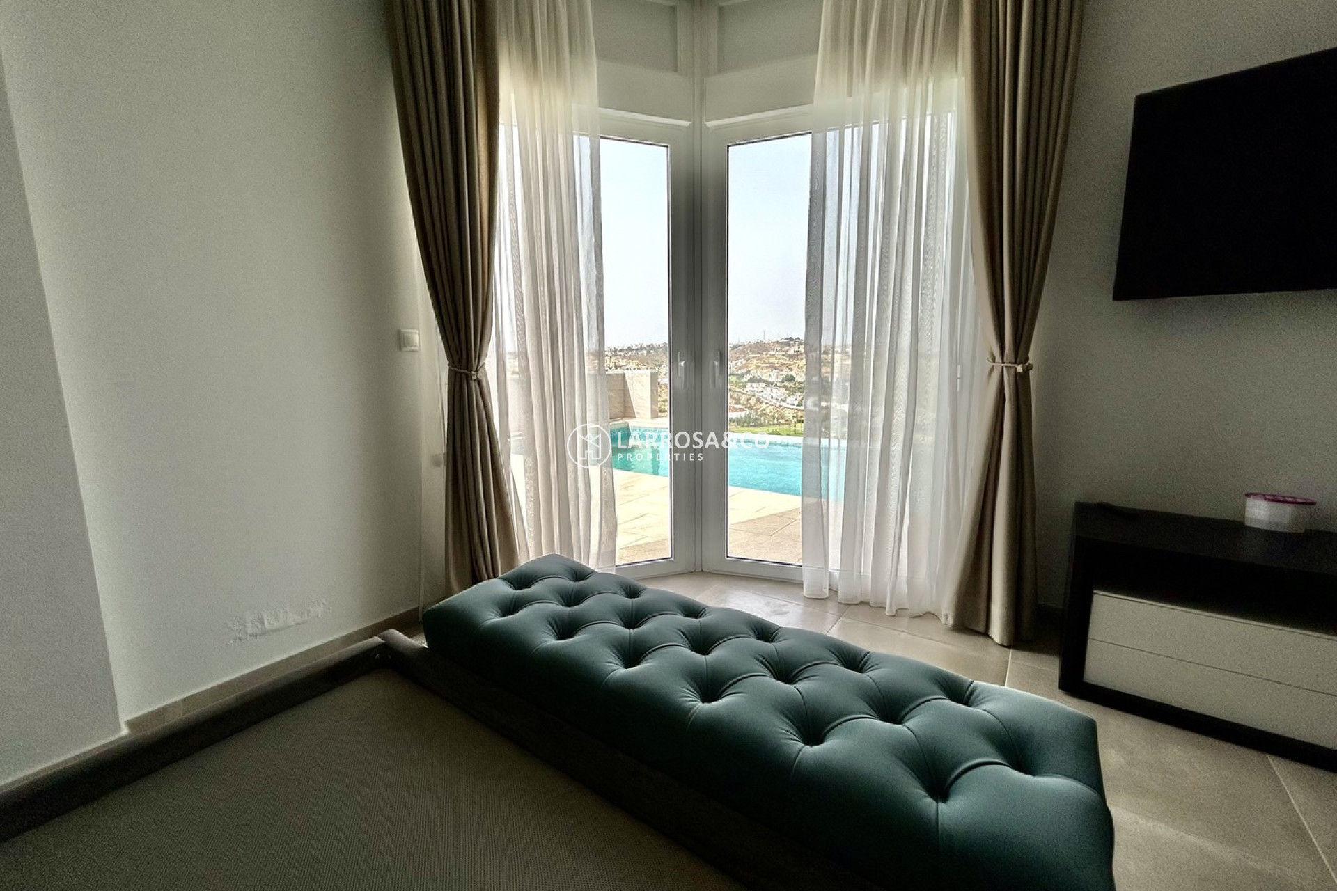 A Vendre - Villa - Ciudad Quesada - Costa Blanca