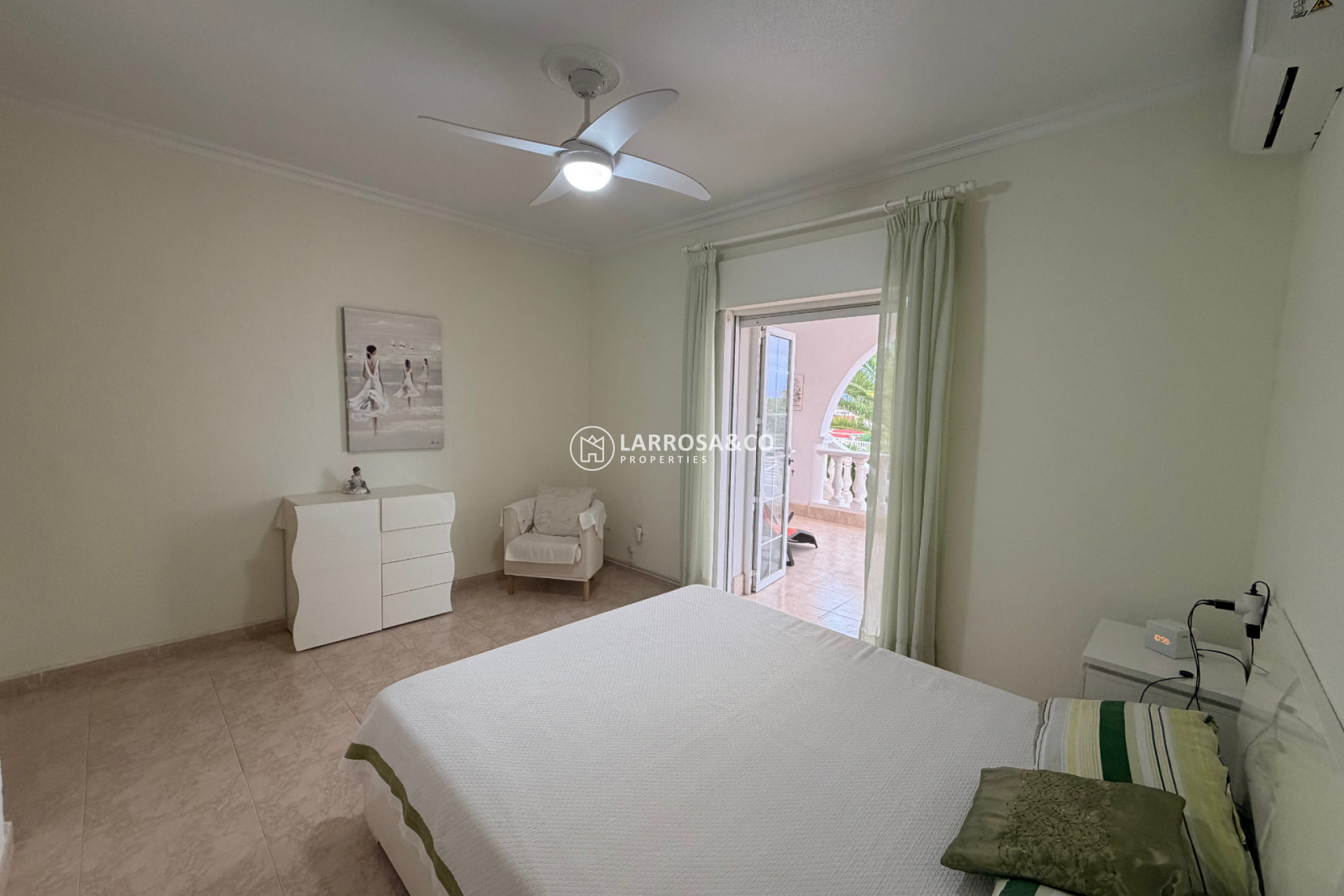 A Vendre - Villa - Ciudad Quesada - Costa Blanca