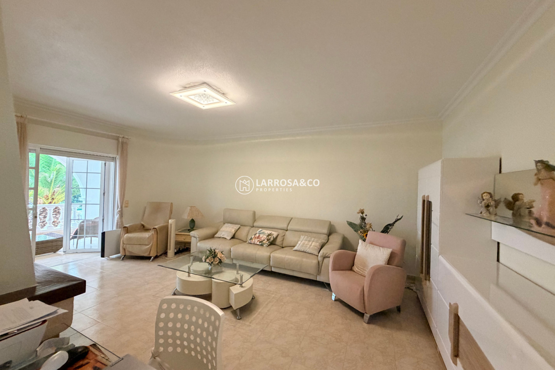A Vendre - Villa - Ciudad Quesada - Costa Blanca