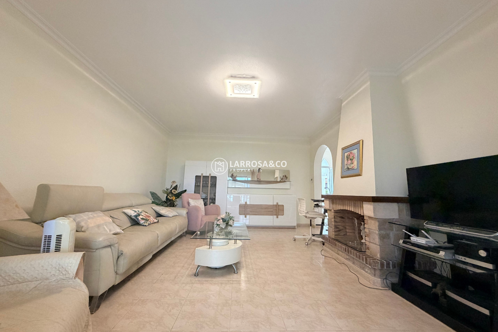 A Vendre - Villa - Ciudad Quesada - Costa Blanca