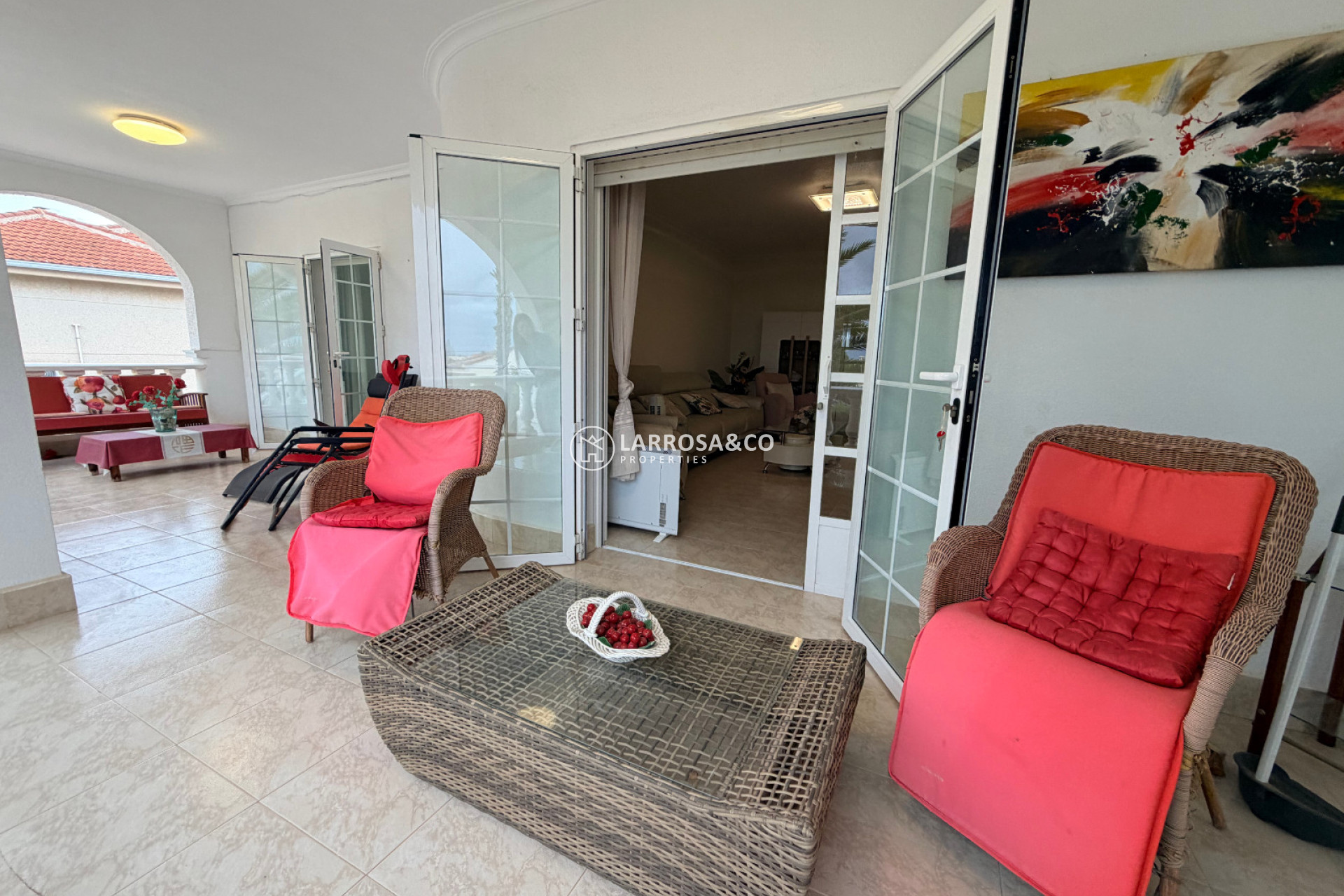 A Vendre - Villa - Ciudad Quesada - Costa Blanca