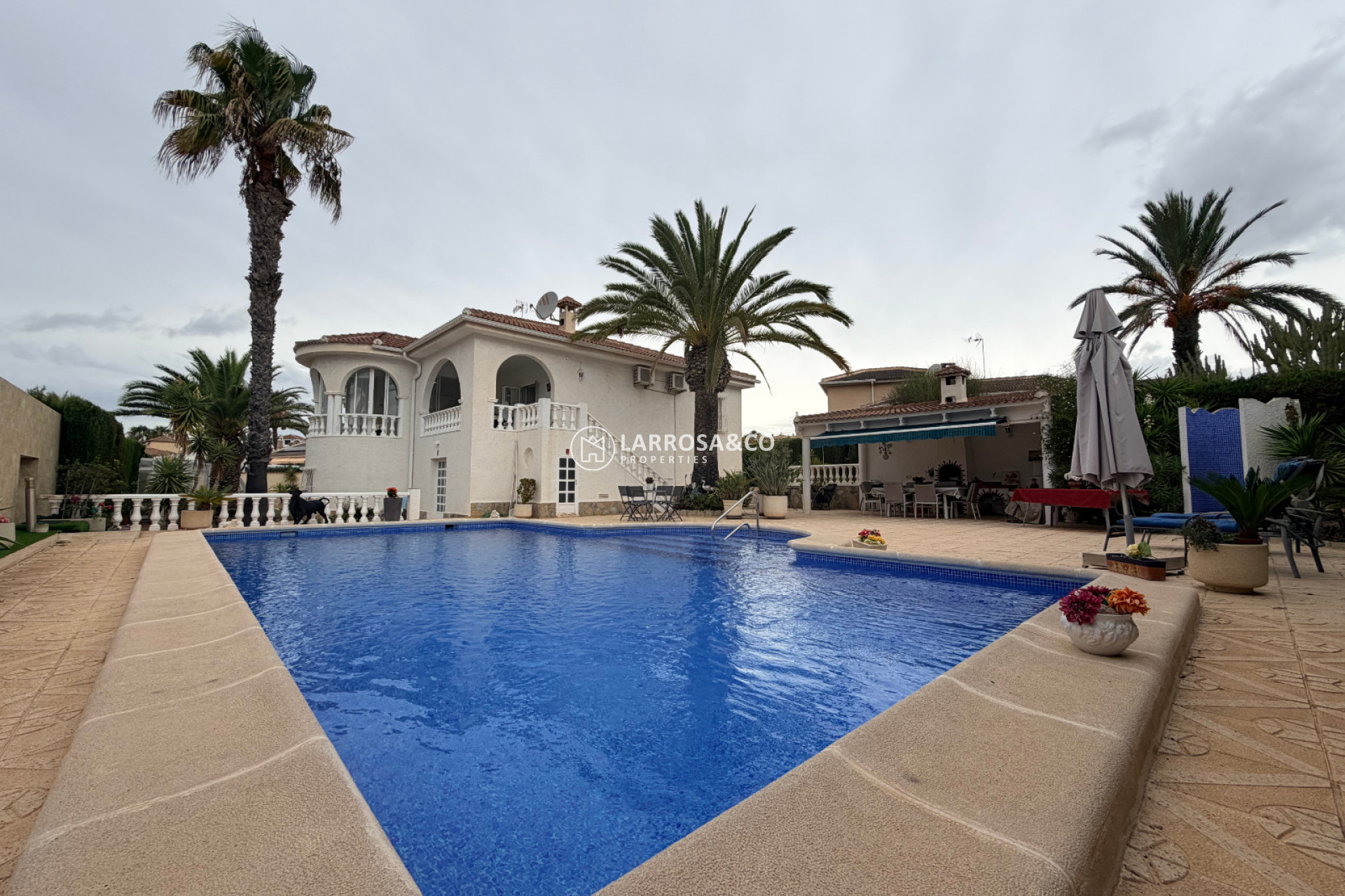 A Vendre - Villa - Ciudad Quesada - Costa Blanca