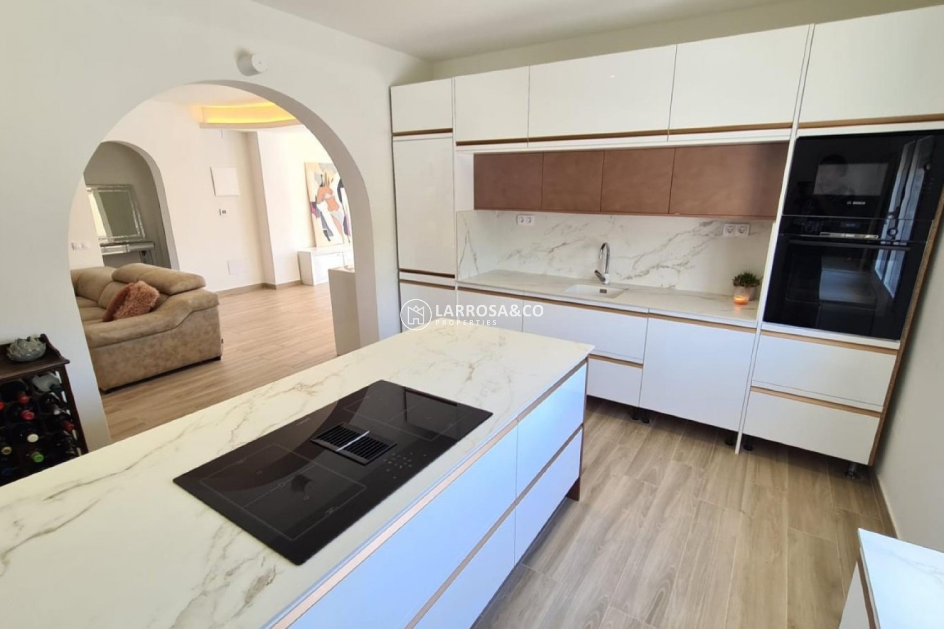 A Vendre - Villa - Ciudad Quesada - Costa Blanca