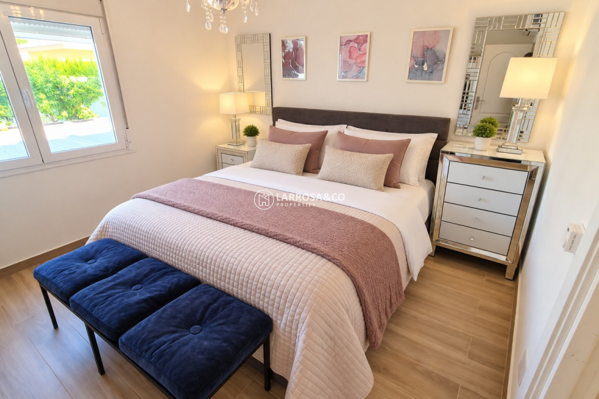 A Vendre - Villa - Ciudad Quesada - Costa Blanca