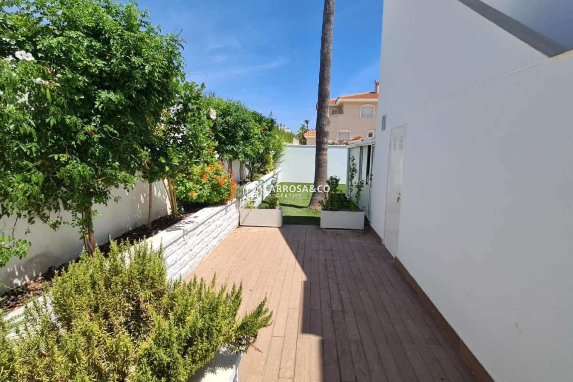 A Vendre - Villa - Ciudad Quesada - Costa Blanca