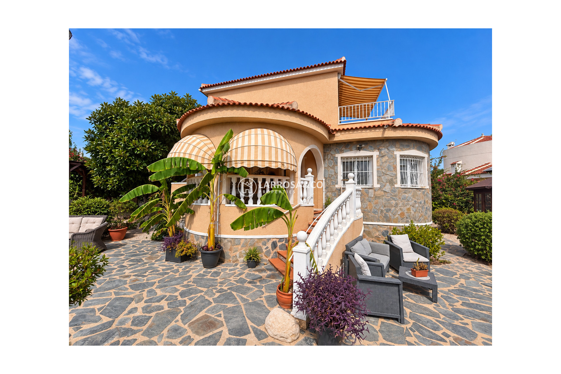 A Vendre - Villa - Ciudad Quesada - Costa Blanca