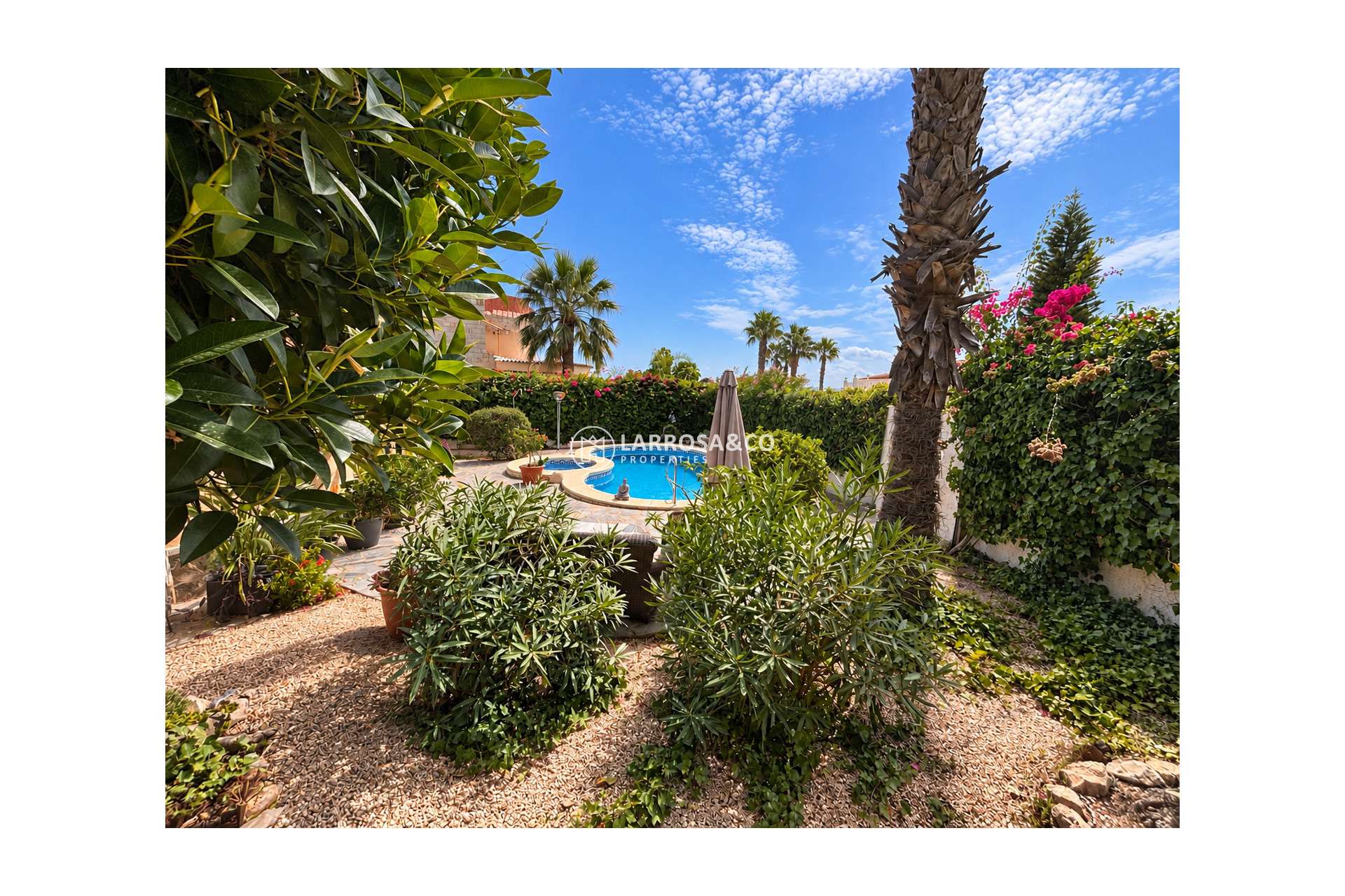 A Vendre - Villa - Ciudad Quesada - Costa Blanca