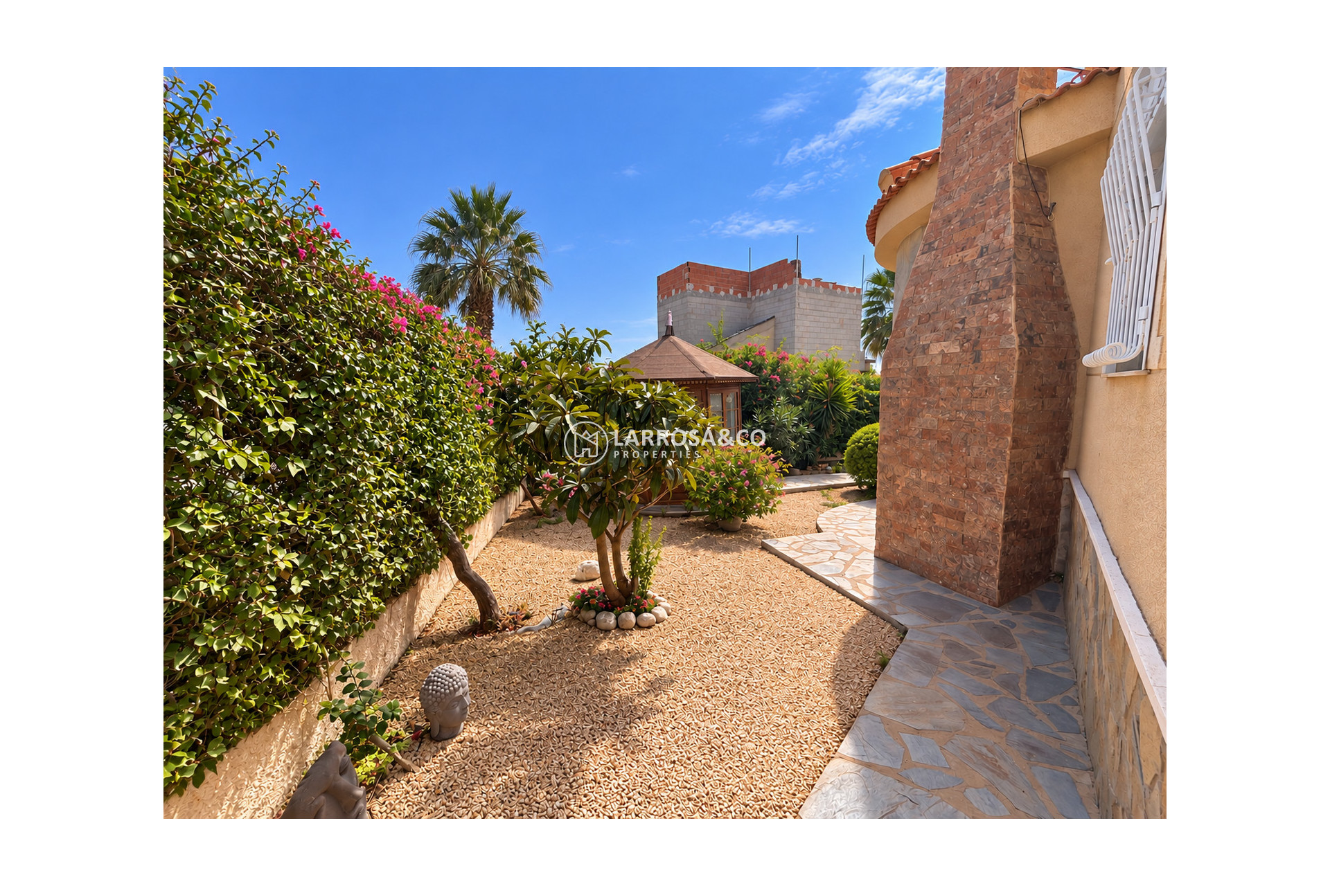 A Vendre - Villa - Ciudad Quesada - Costa Blanca