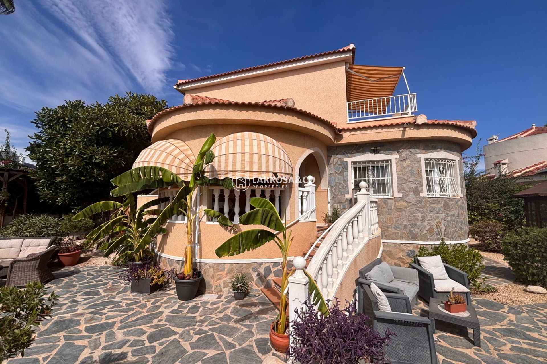 A Vendre - Villa - Ciudad Quesada - Costa Blanca