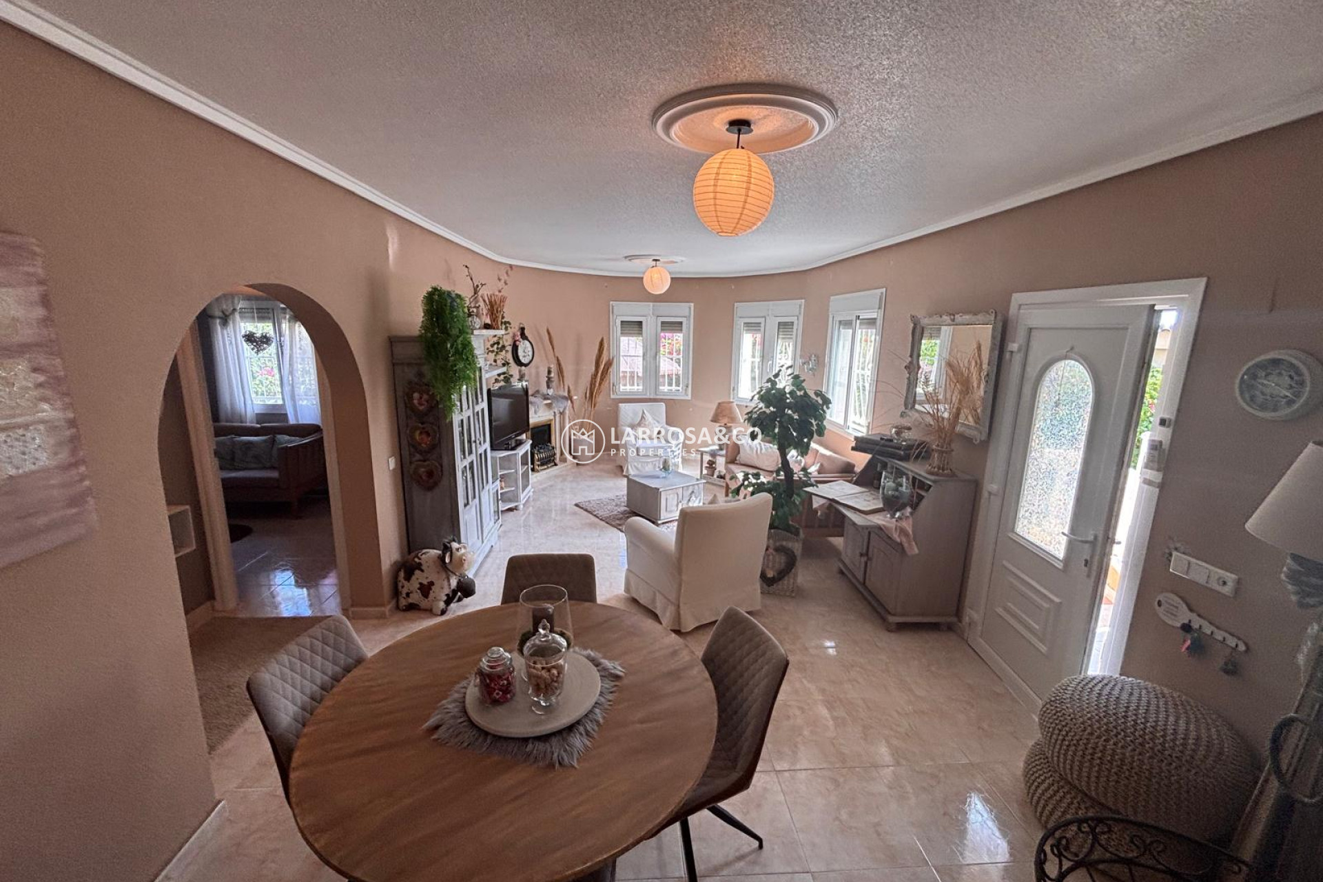 A Vendre - Villa - Ciudad Quesada - Costa Blanca