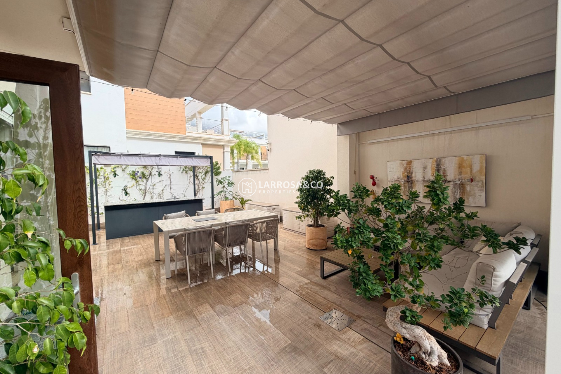 A Vendre - Villa - Ciudad Quesada - Costa Blanca