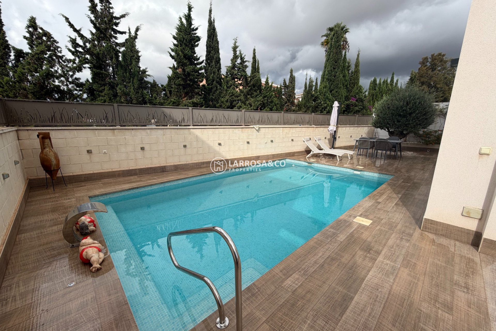 A Vendre - Villa - Ciudad Quesada - Costa Blanca