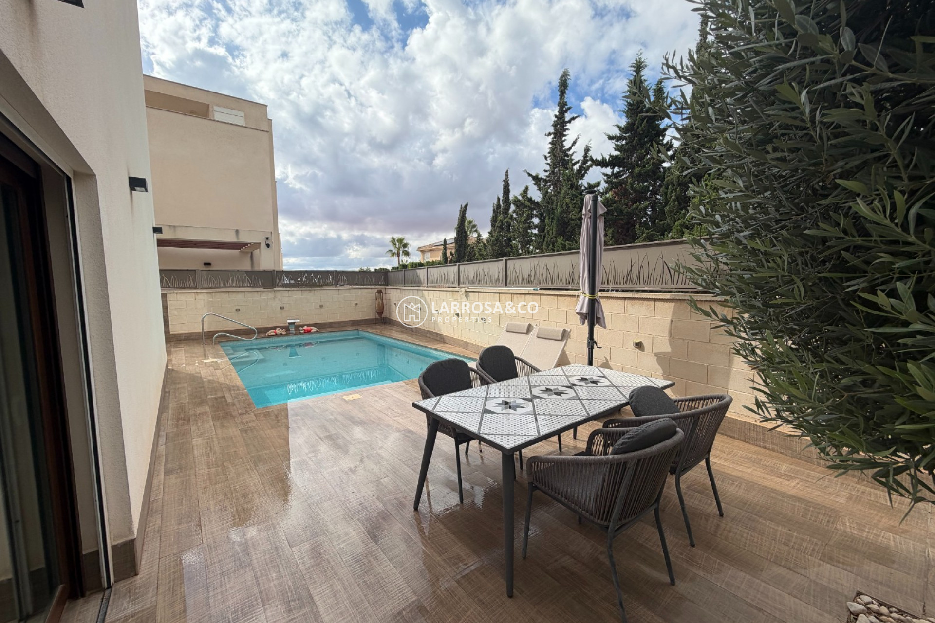 A Vendre - Villa - Ciudad Quesada - Costa Blanca