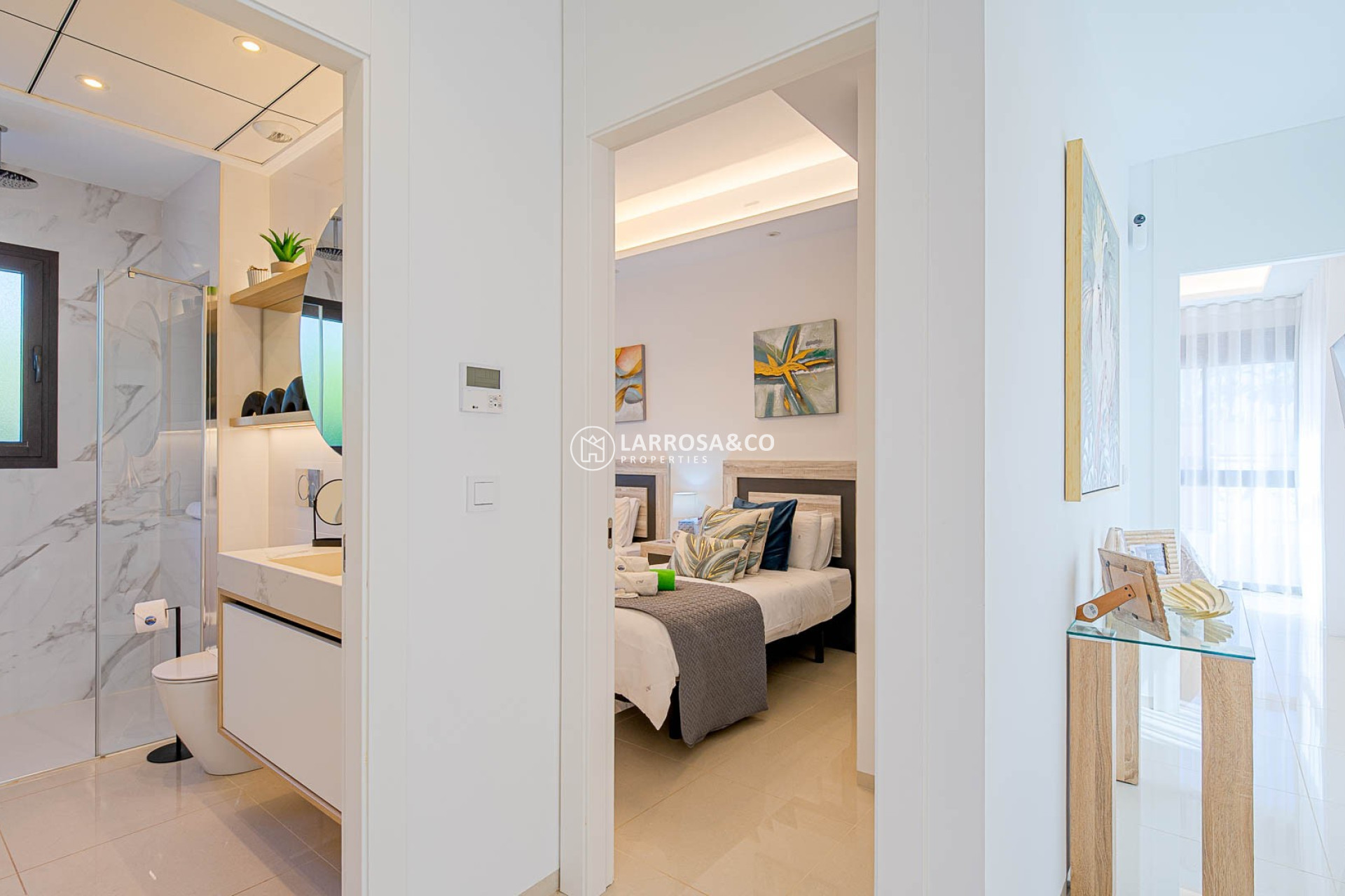 A Vendre - Villa - Ciudad Quesada - Doña Pena