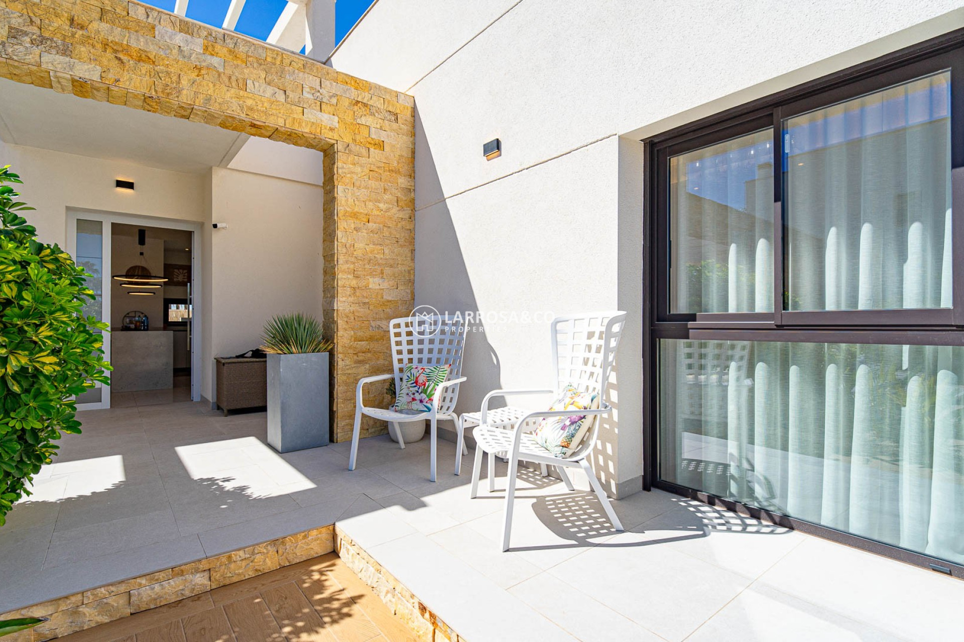 A Vendre - Villa - Ciudad Quesada - Doña Pena
