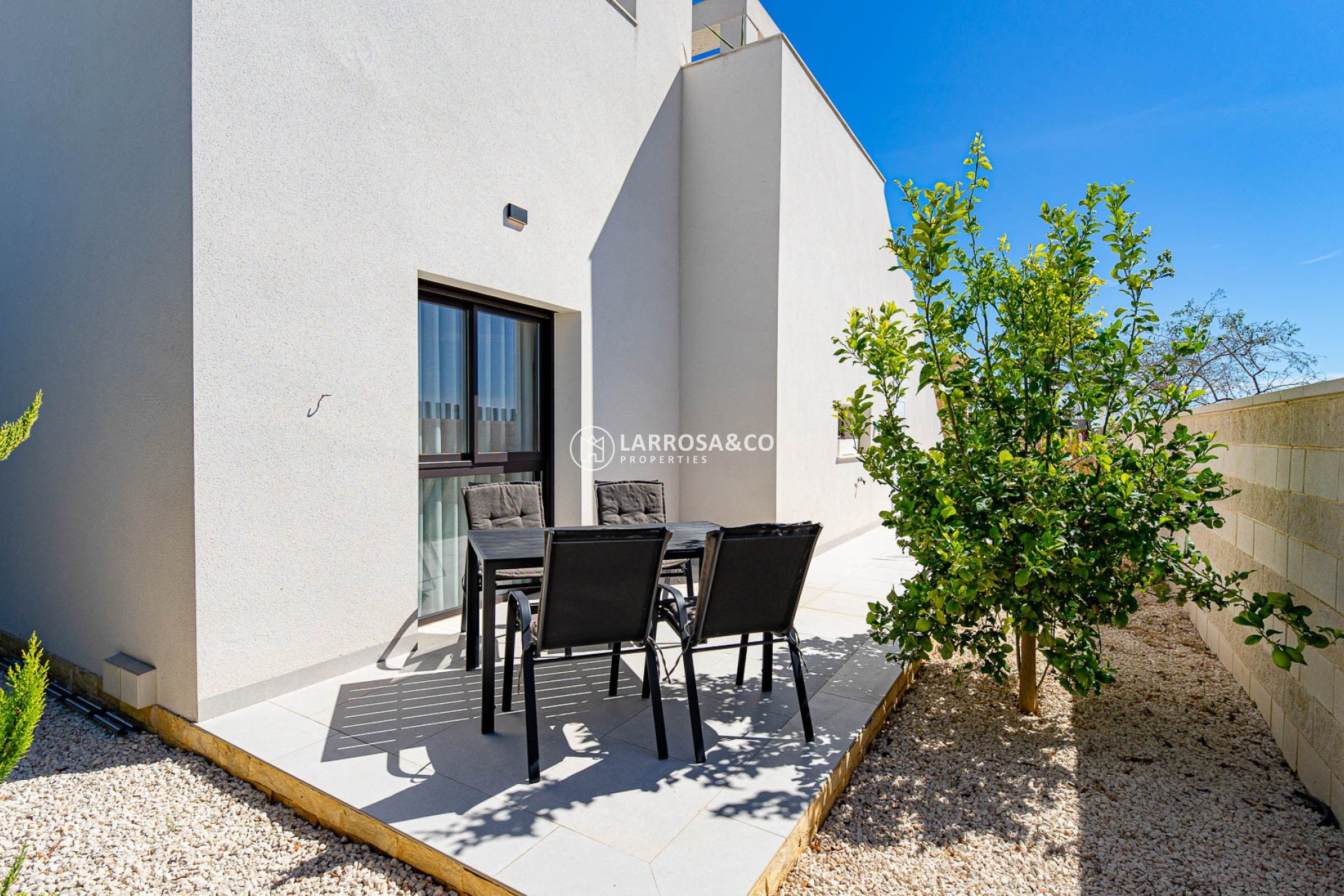 A Vendre - Villa - Ciudad Quesada - Doña Pena