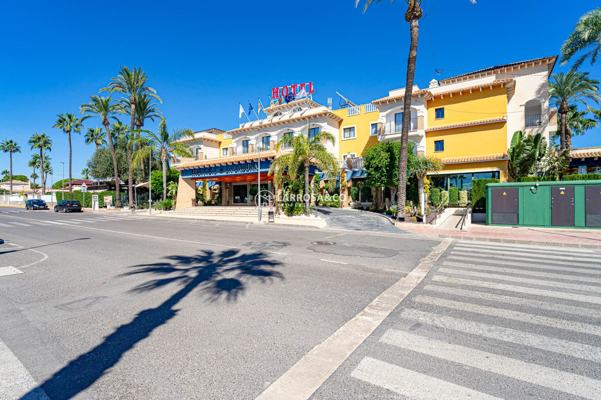 A Vendre - Villa - Ciudad Quesada - Doña Pena
