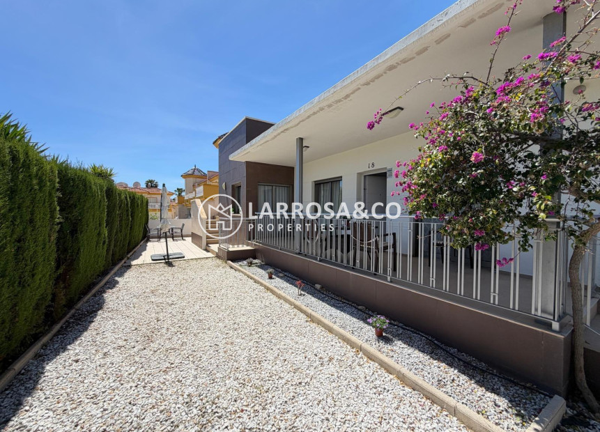 A Vendre - Villa - Ciudad Quesada - DOÑA PEPA