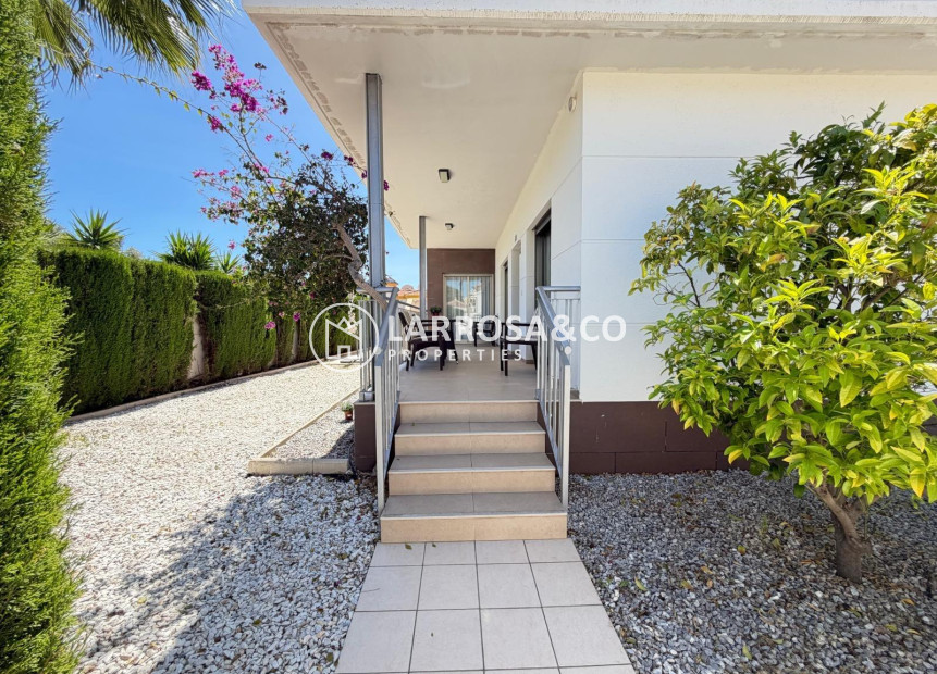 A Vendre - Villa - Ciudad Quesada - DOÑA PEPA