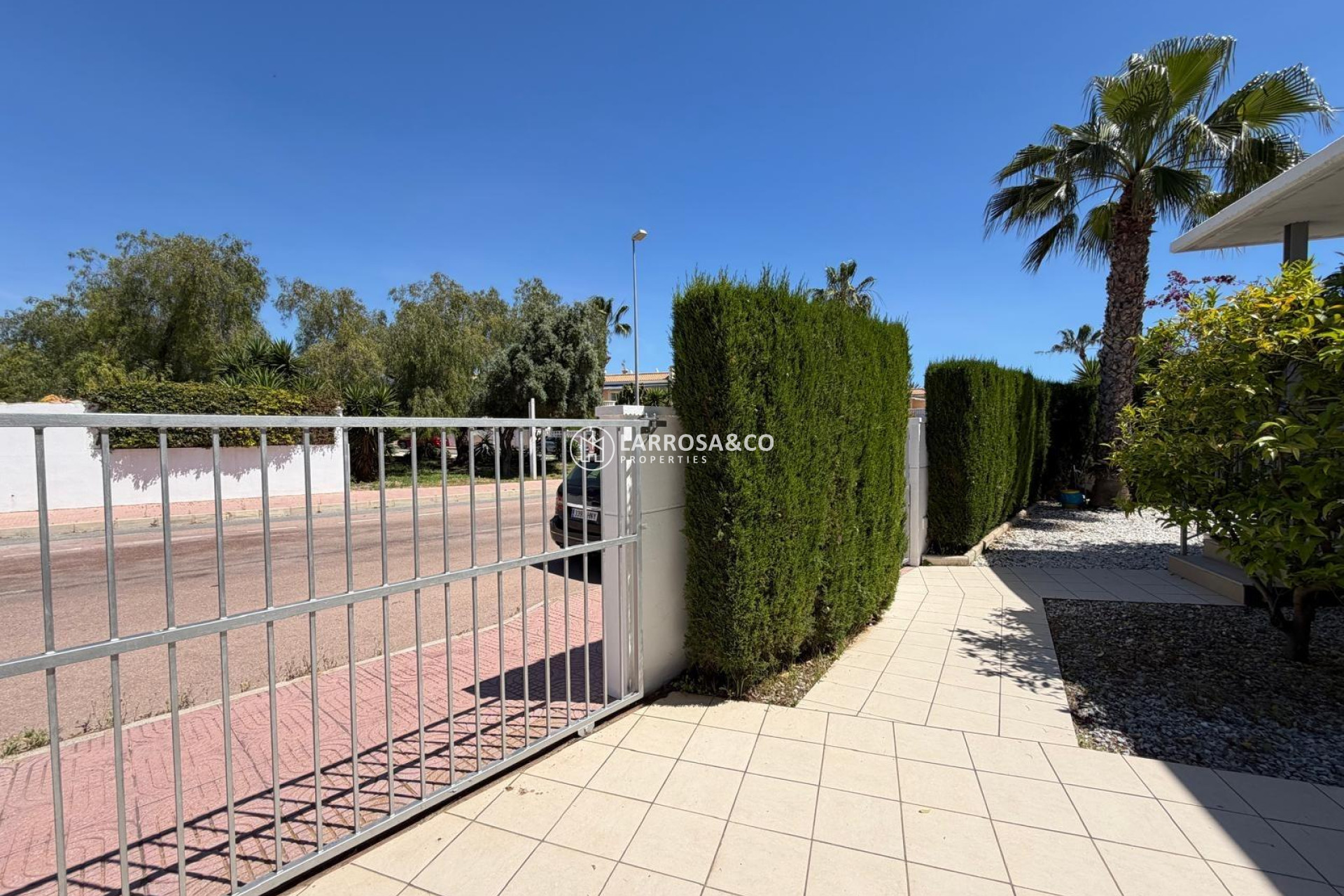 A Vendre - Villa - Ciudad Quesada - DOÑA PEPA