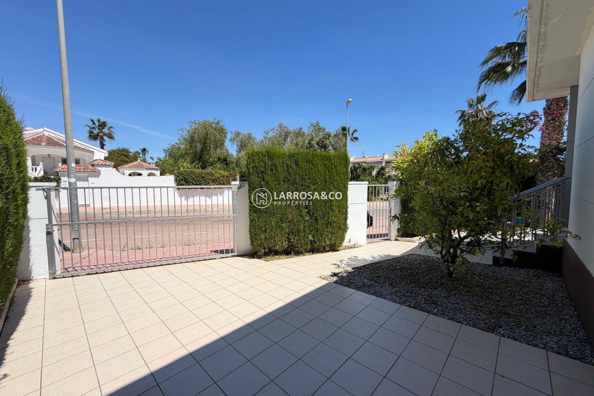 A Vendre - Villa - Ciudad Quesada - DOÑA PEPA