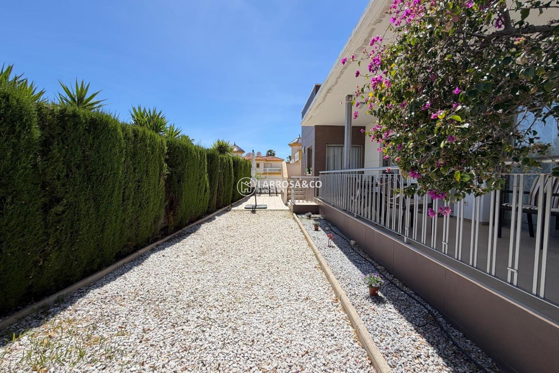 A Vendre - Villa - Ciudad Quesada - DOÑA PEPA