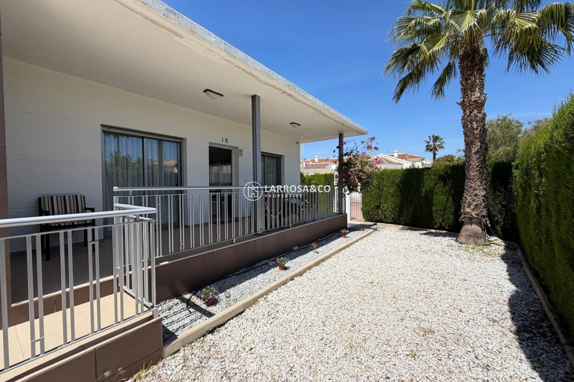 A Vendre - Villa - Ciudad Quesada - DOÑA PEPA