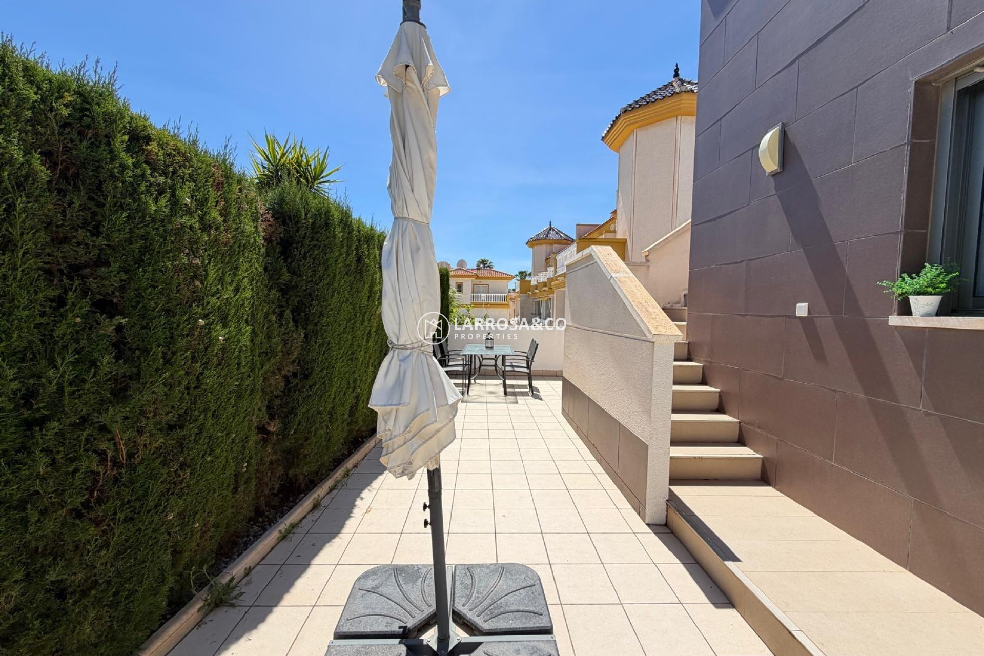 A Vendre - Villa - Ciudad Quesada - DOÑA PEPA