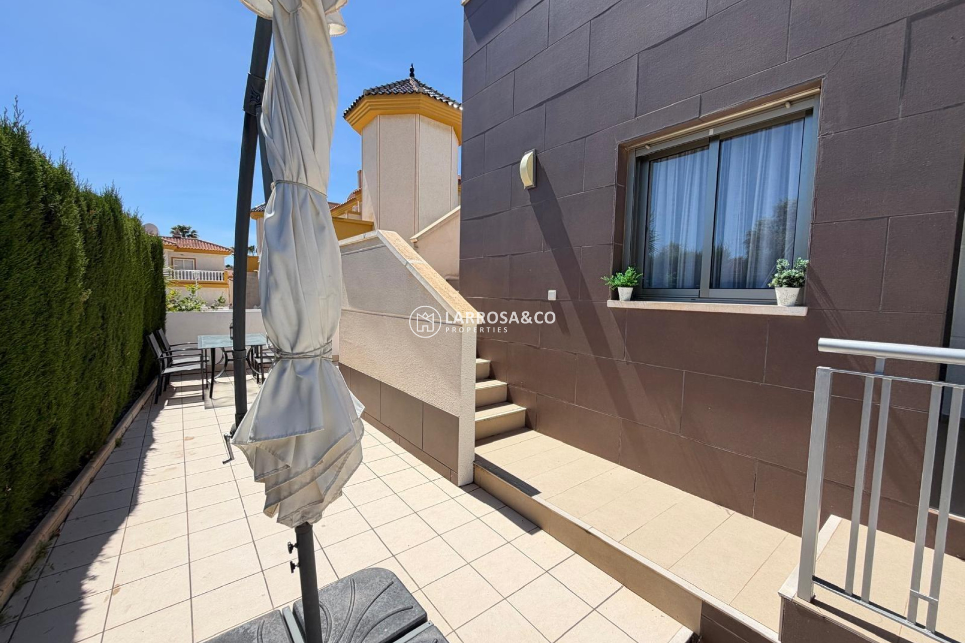 A Vendre - Villa - Ciudad Quesada - DOÑA PEPA