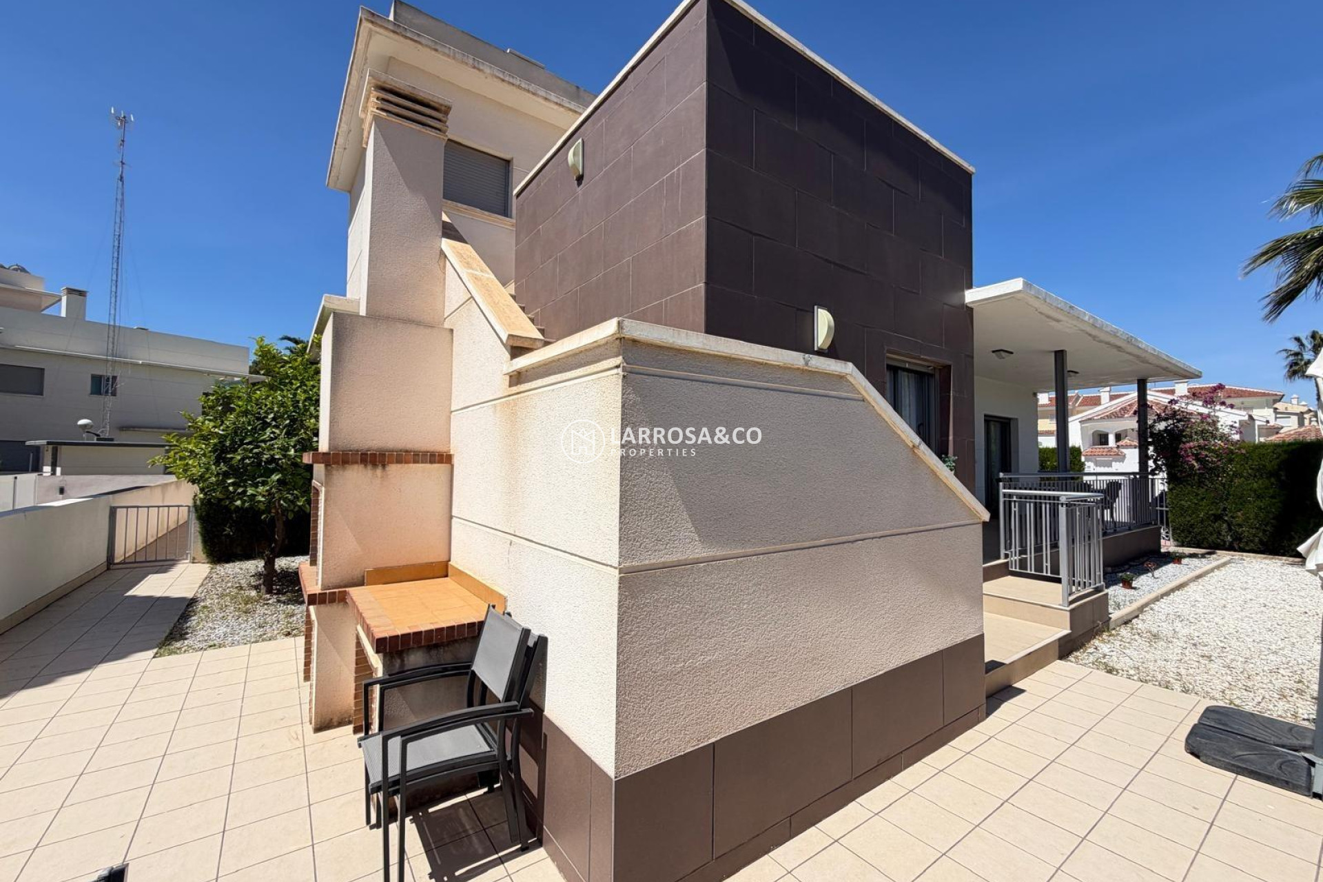 A Vendre - Villa - Ciudad Quesada - DOÑA PEPA