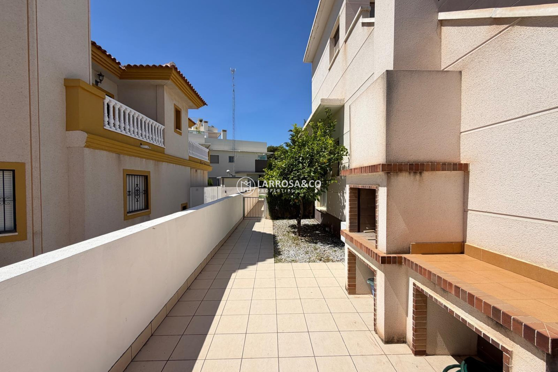 A Vendre - Villa - Ciudad Quesada - DOÑA PEPA