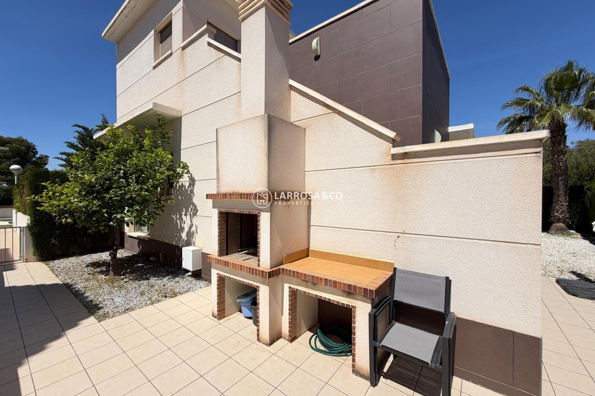 A Vendre - Villa - Ciudad Quesada - DOÑA PEPA