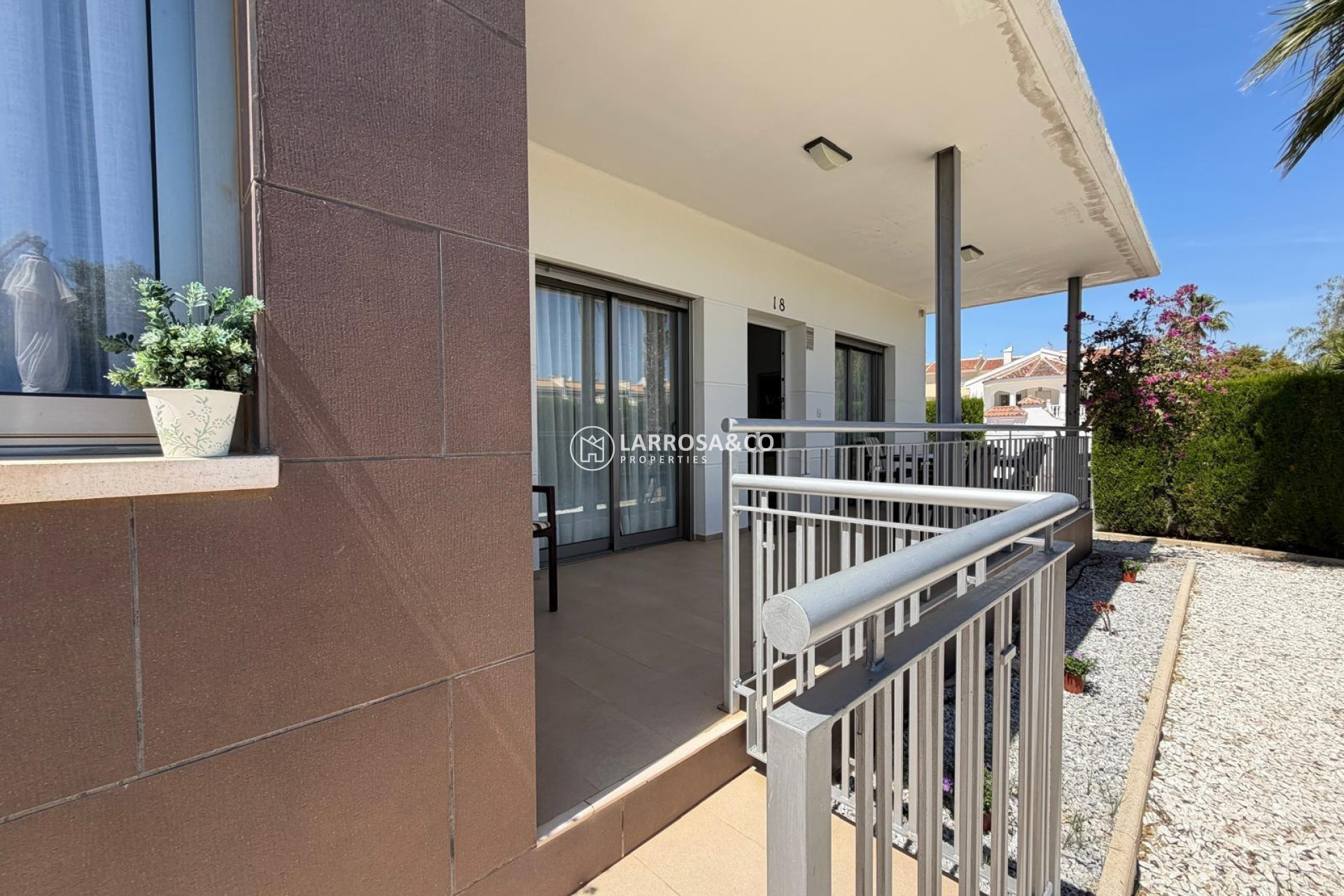 A Vendre - Villa - Ciudad Quesada - DOÑA PEPA
