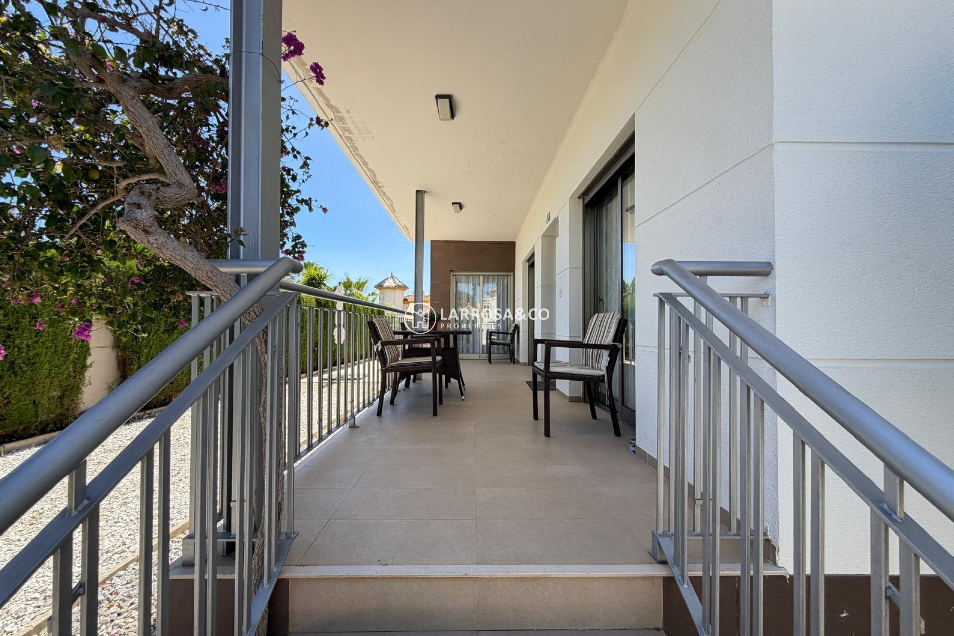 A Vendre - Villa - Ciudad Quesada - DOÑA PEPA