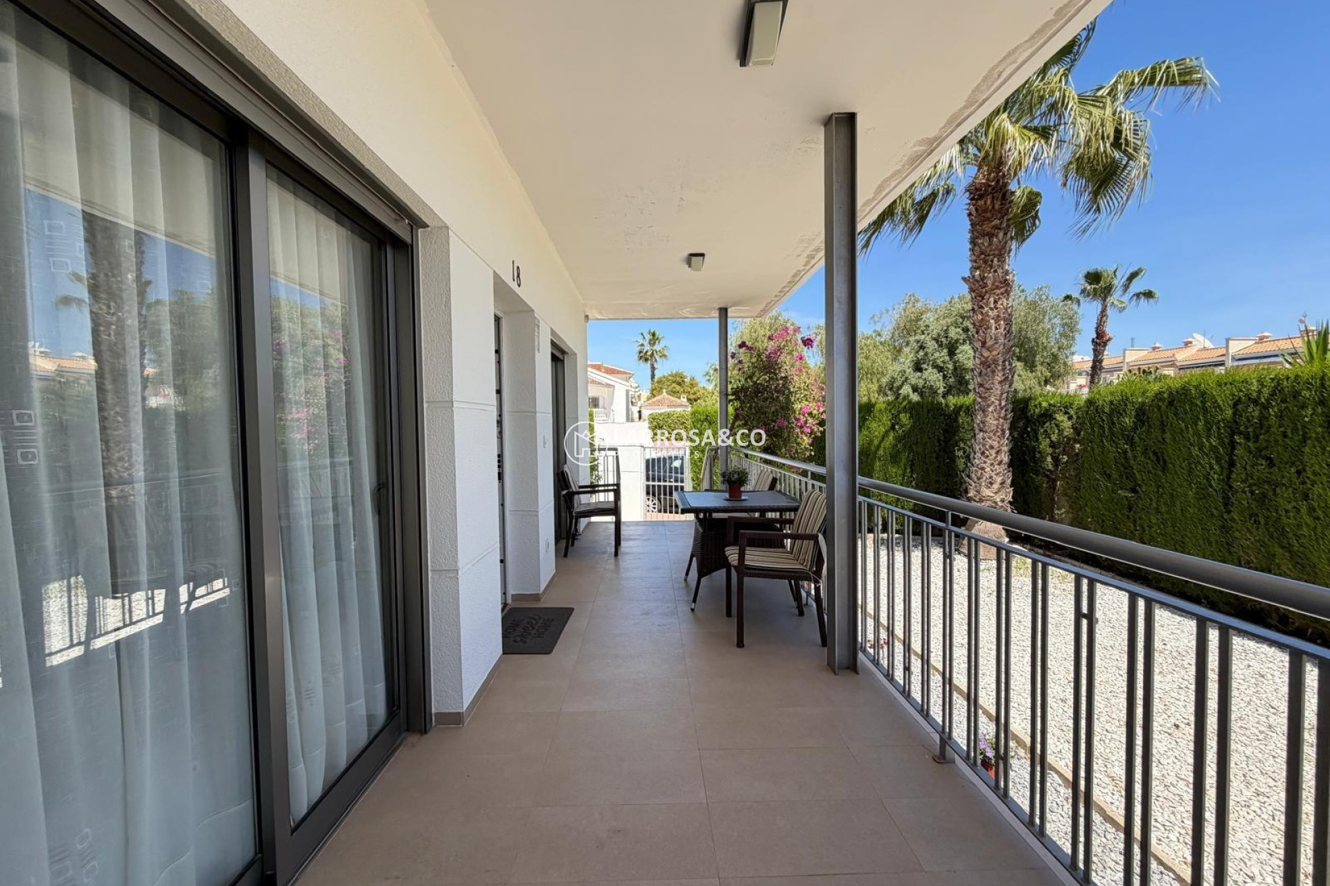 A Vendre - Villa - Ciudad Quesada - DOÑA PEPA