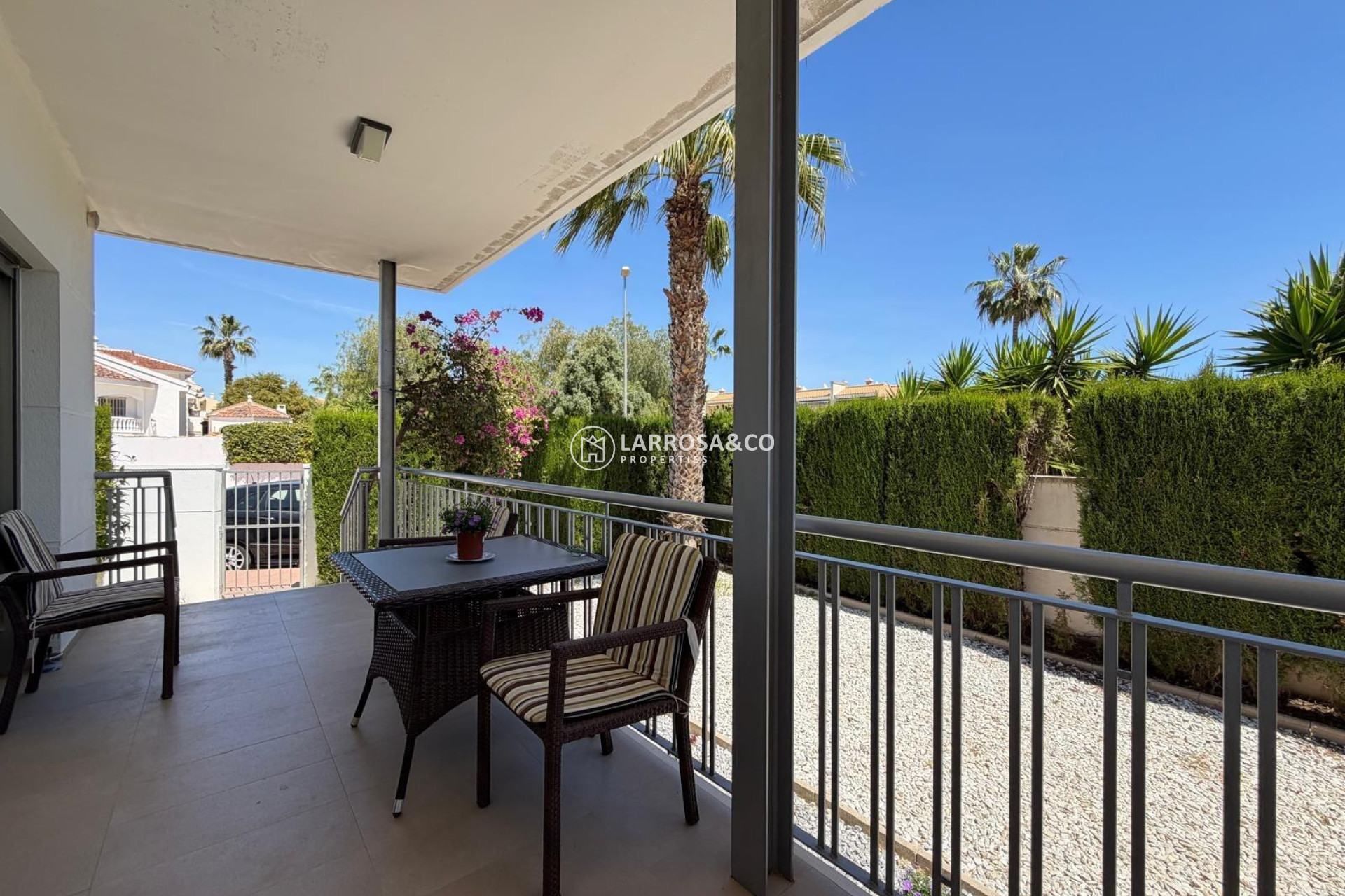 A Vendre - Villa - Ciudad Quesada - DOÑA PEPA