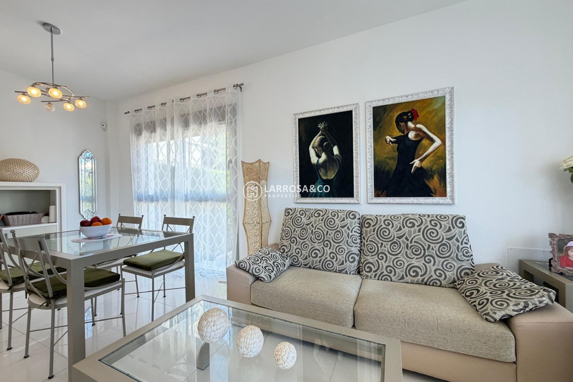 A Vendre - Villa - Ciudad Quesada - DOÑA PEPA