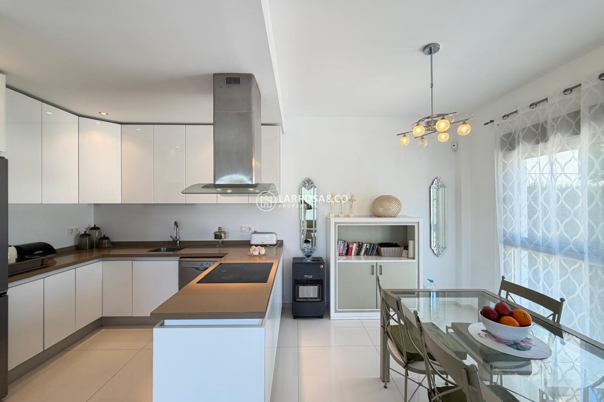 A Vendre - Villa - Ciudad Quesada - DOÑA PEPA