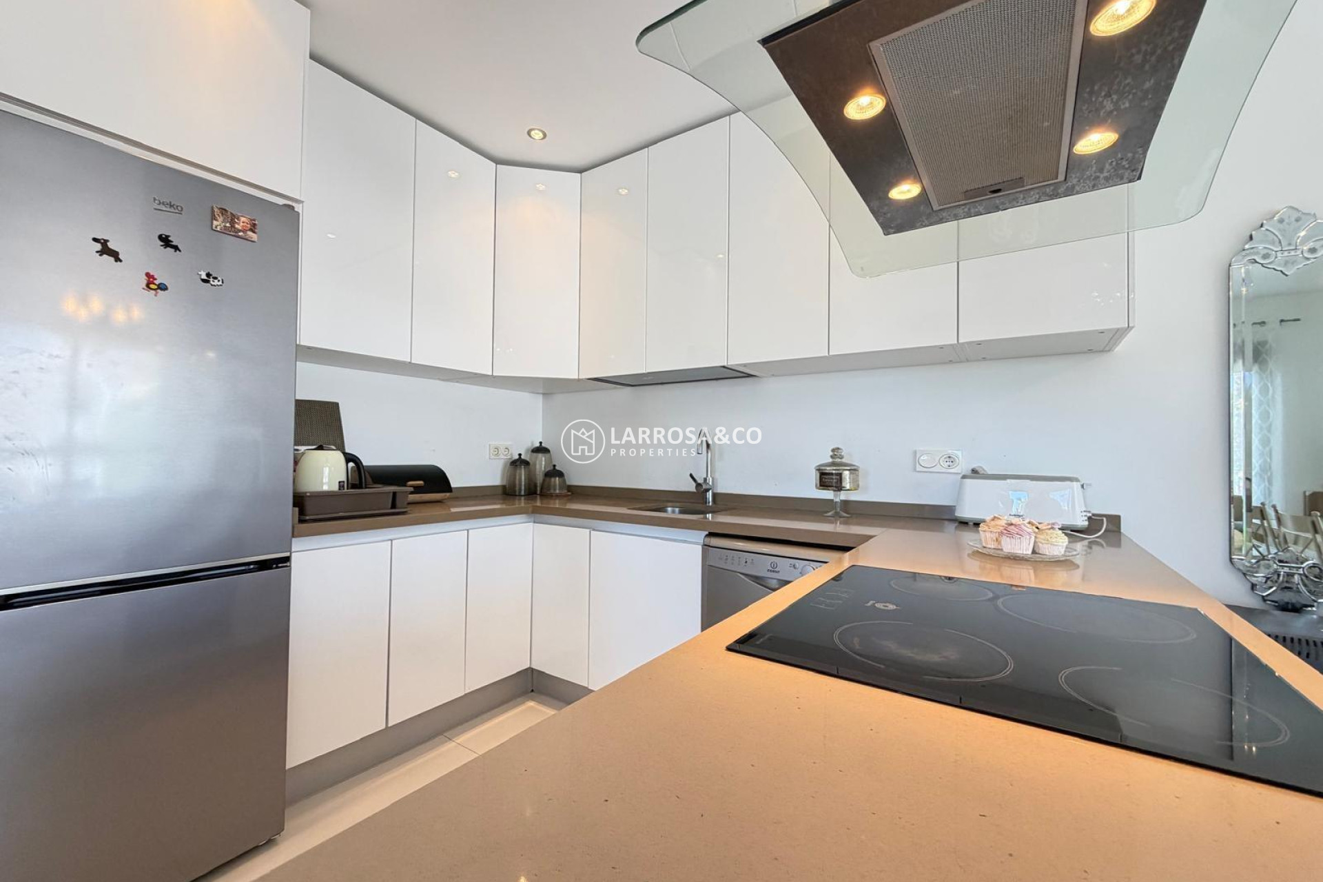 A Vendre - Villa - Ciudad Quesada - DOÑA PEPA