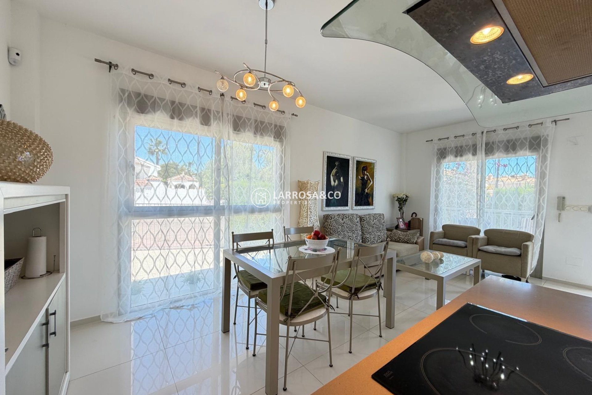A Vendre - Villa - Ciudad Quesada - DOÑA PEPA