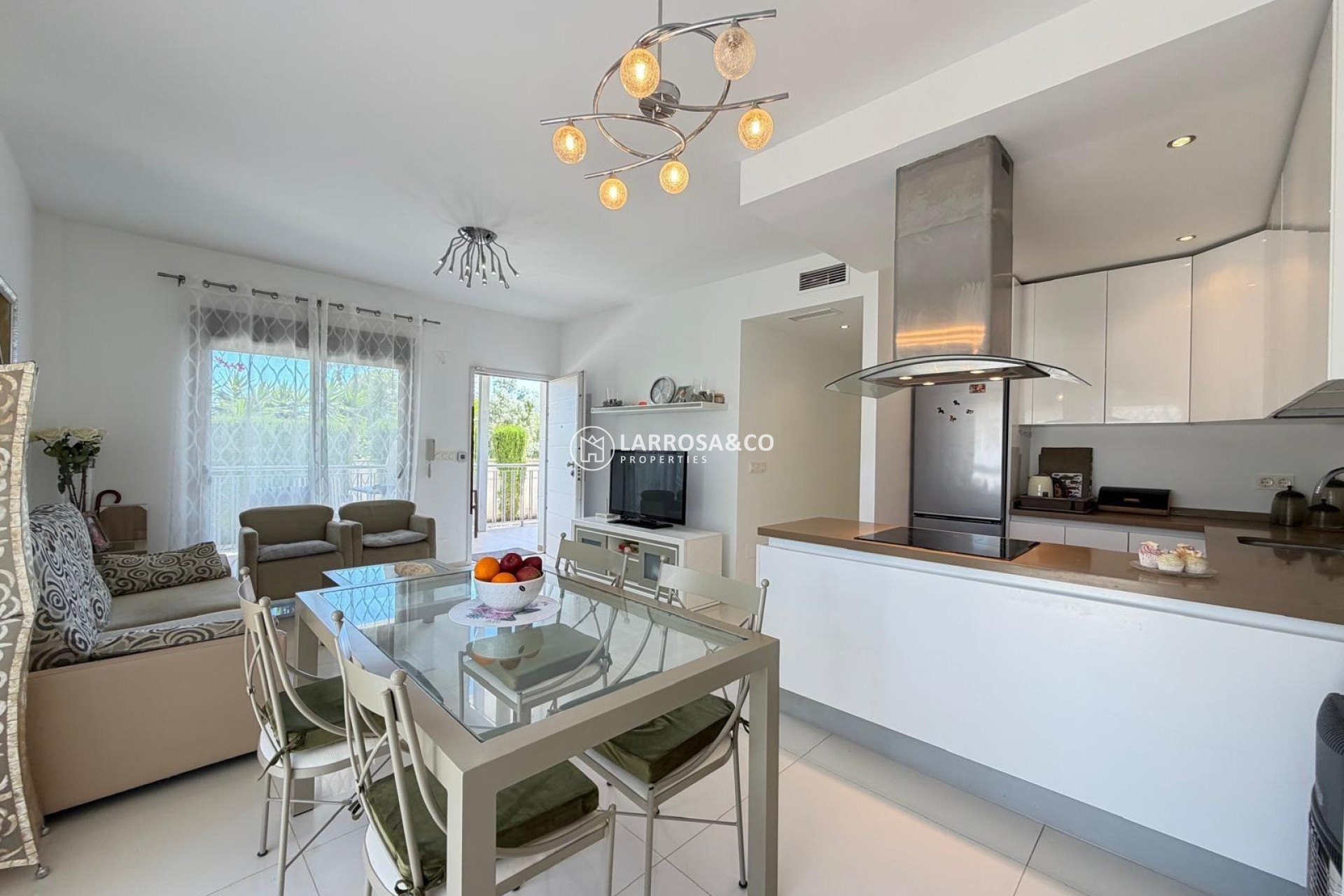 A Vendre - Villa - Ciudad Quesada - DOÑA PEPA