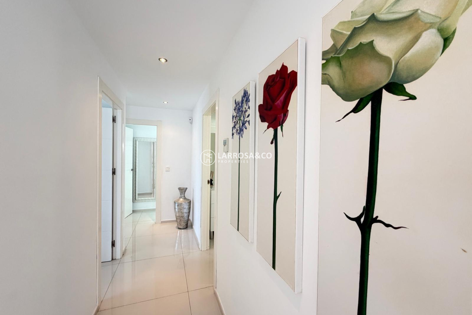 A Vendre - Villa - Ciudad Quesada - DOÑA PEPA