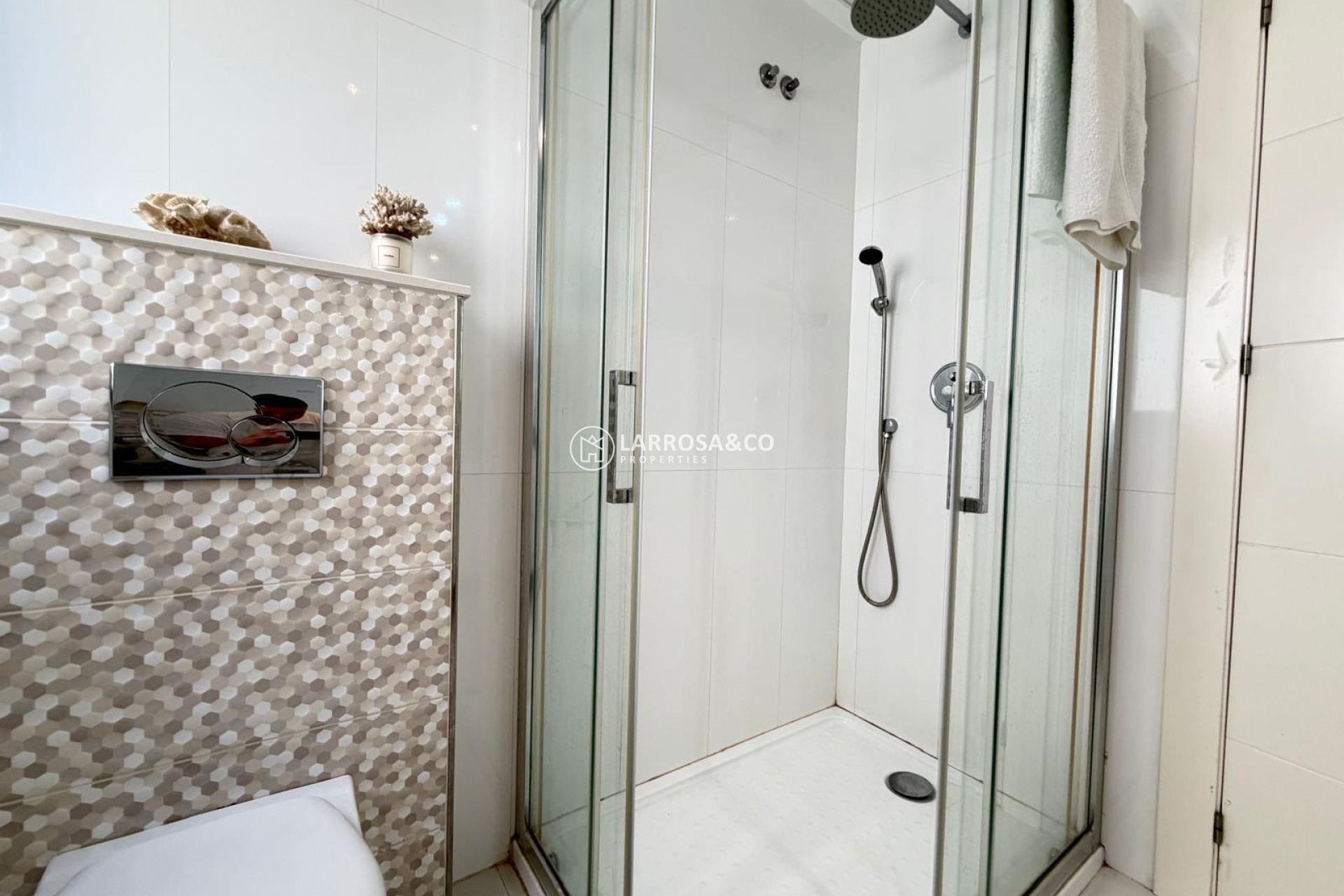 A Vendre - Villa - Ciudad Quesada - DOÑA PEPA
