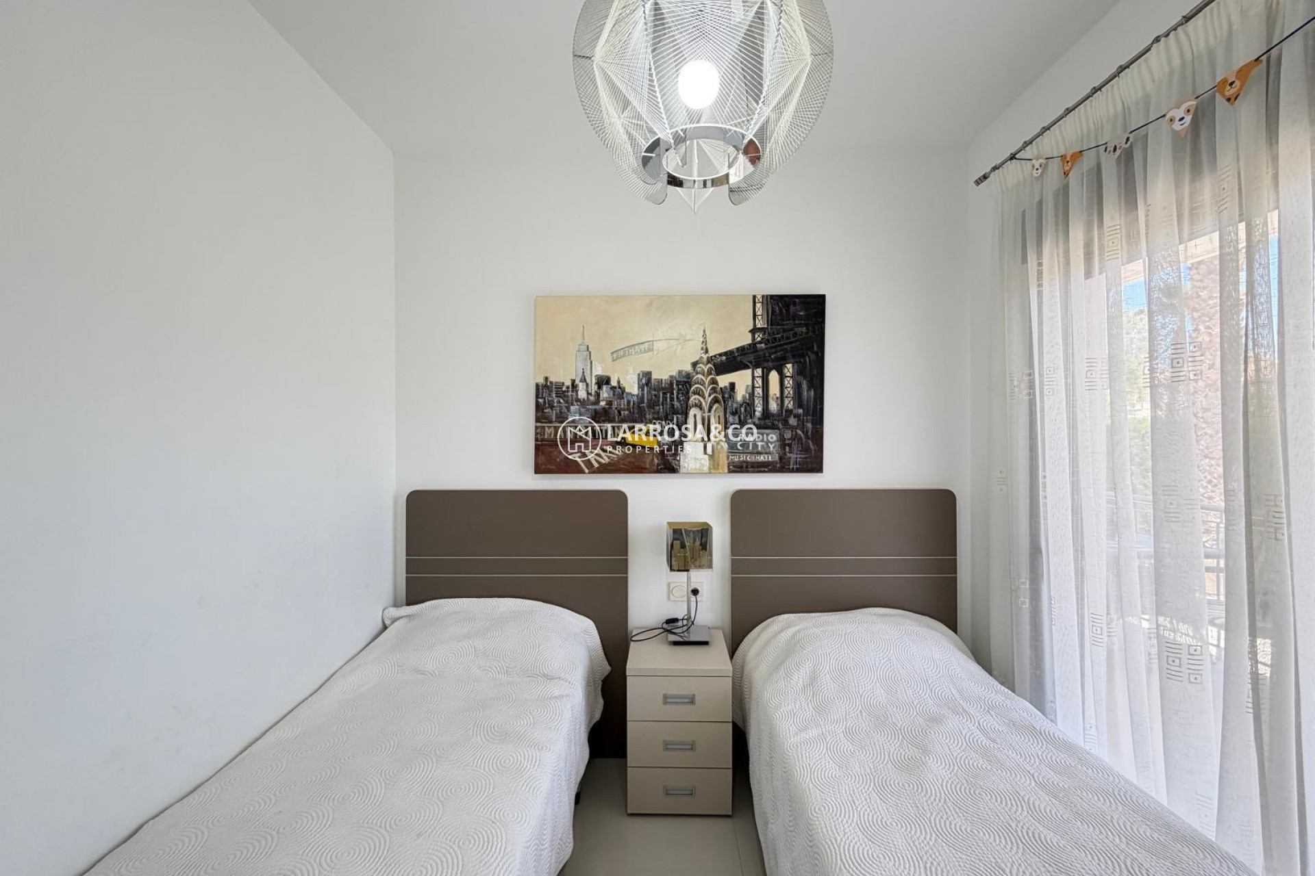 A Vendre - Villa - Ciudad Quesada - DOÑA PEPA