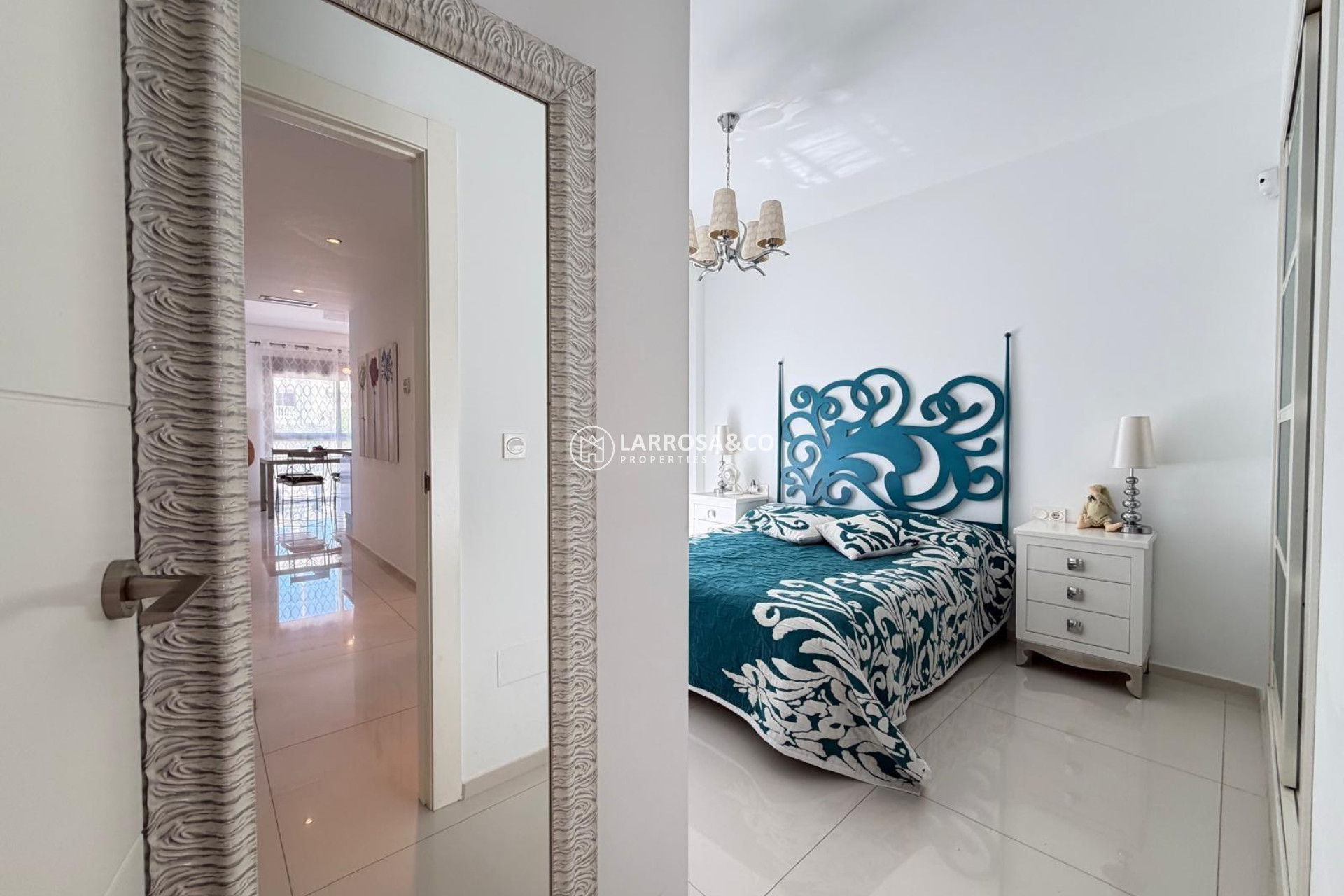 A Vendre - Villa - Ciudad Quesada - DOÑA PEPA