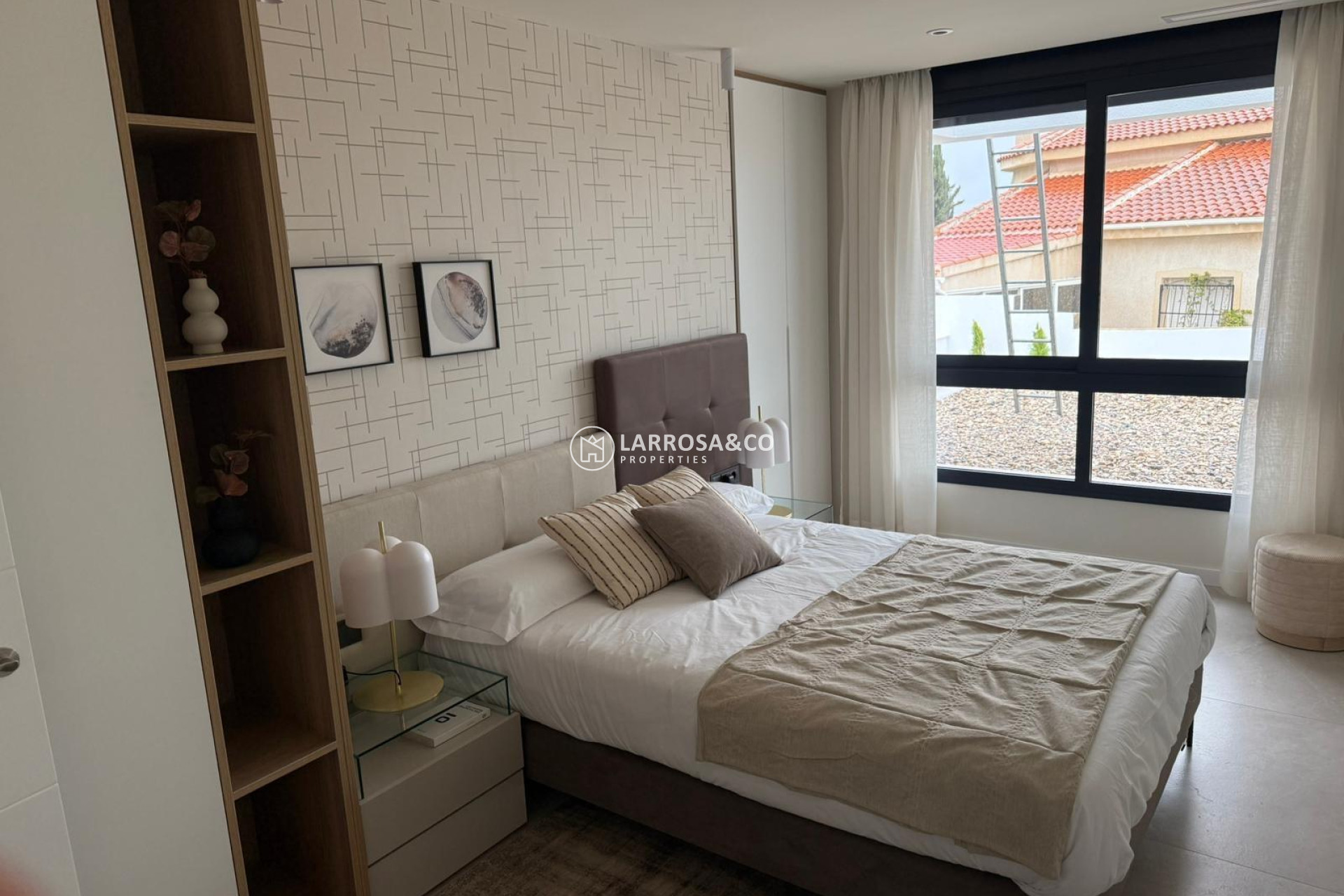 A Vendre - Villa - Ciudad Quesada - La marquesa