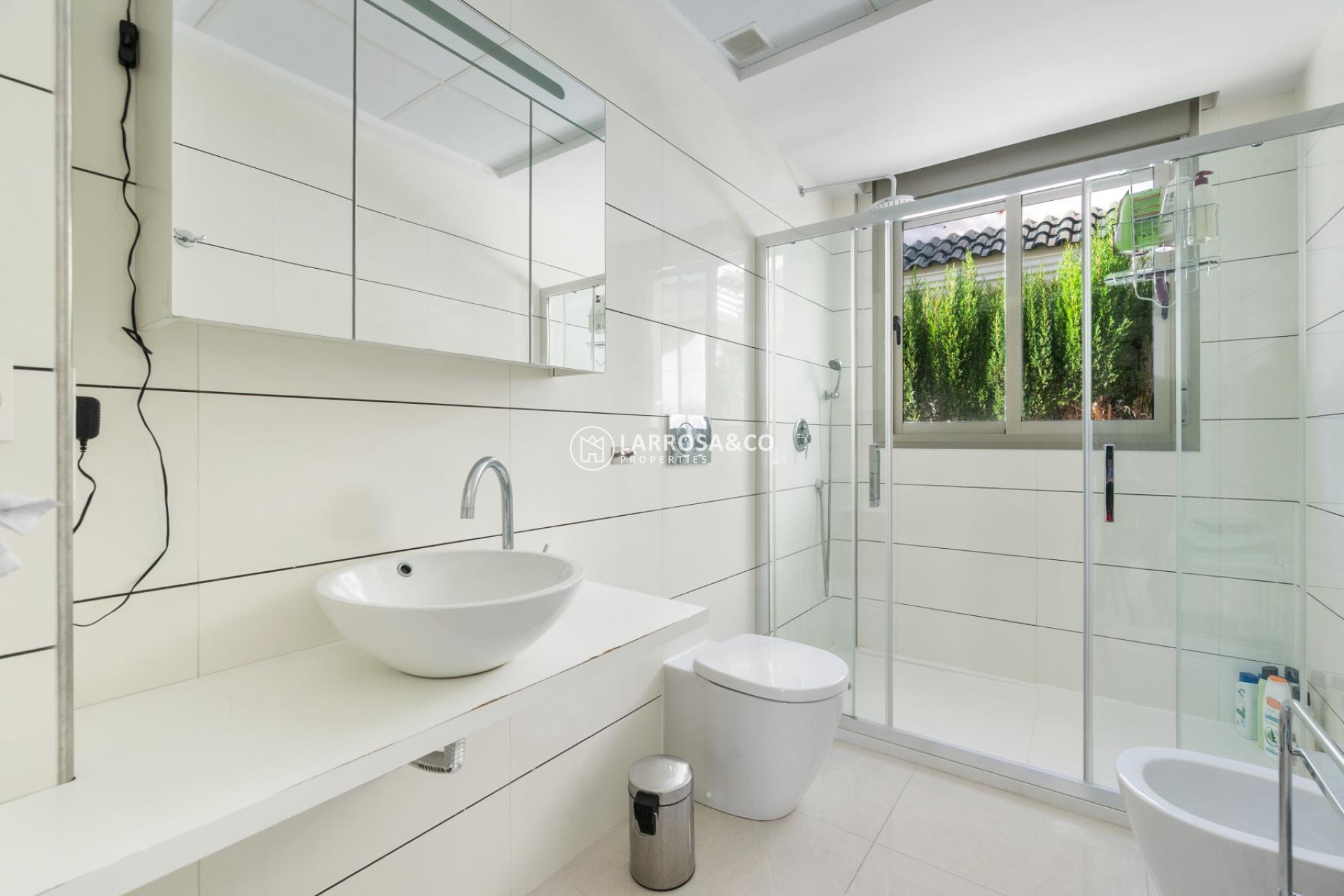 A Vendre - Villa - Ciudad Quesada - Lo marabú