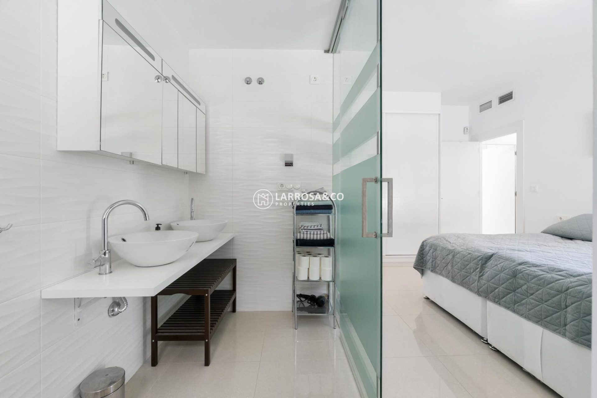 A Vendre - Villa - Ciudad Quesada - Lo marabú